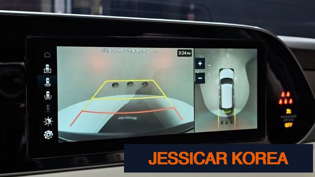 2021 Hyundai Palisade - Thumbnail 3