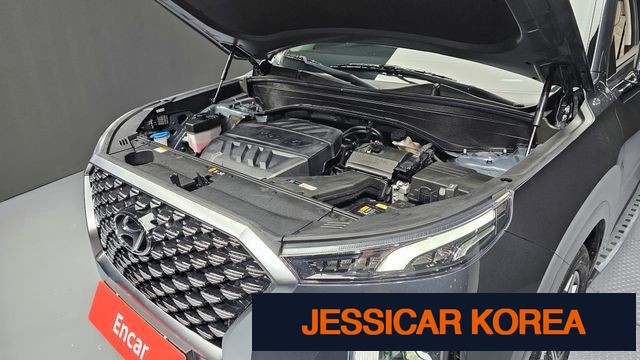 2021 Hyundai Palisade - Thumbnail 5