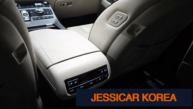 2021 Hyundai Palisade - Thumbnail 6