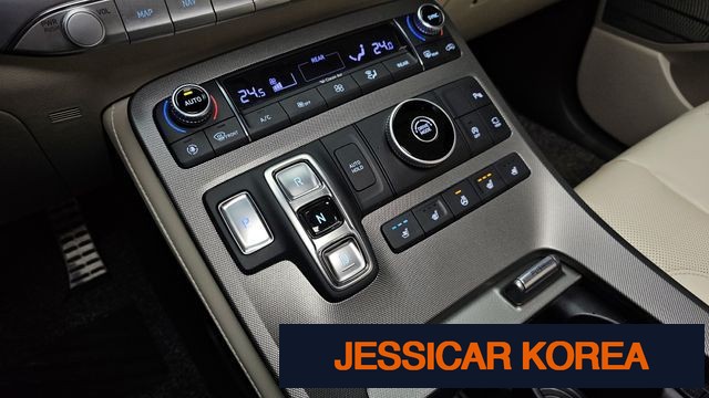 2021 Hyundai Palisade - Thumbnail 8