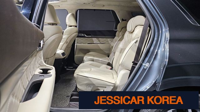 2021 Hyundai Palisade - Thumbnail 9
