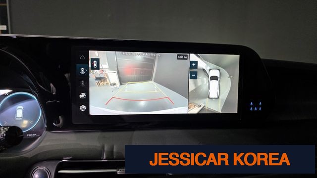 2023 Hyundai The New Palisade - Thumbnail 3
