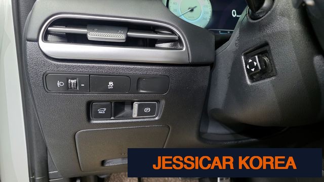 2023 Hyundai The New Palisade - Thumbnail 4