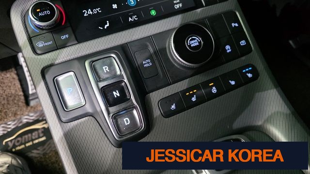 2023 Hyundai The New Palisade - Thumbnail 5