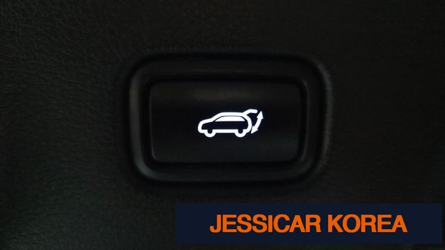 2023 Hyundai The New Palisade - Thumbnail 6