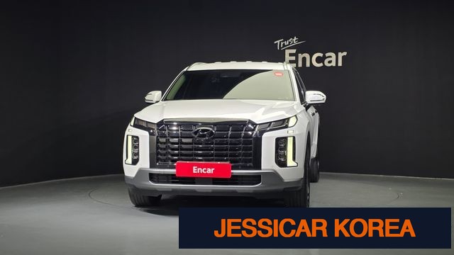 2023 Hyundai The New Palisade - Thumbnail 7