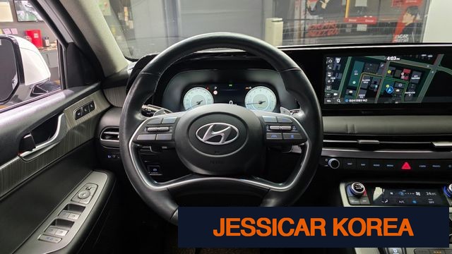2023 Hyundai The New Palisade - Thumbnail 9