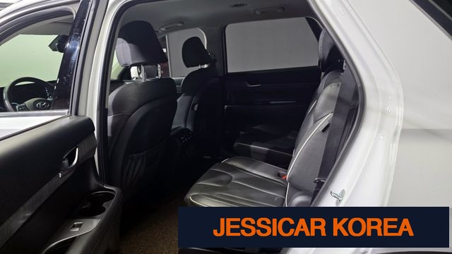 2023 Hyundai The New Palisade - Thumbnail 11