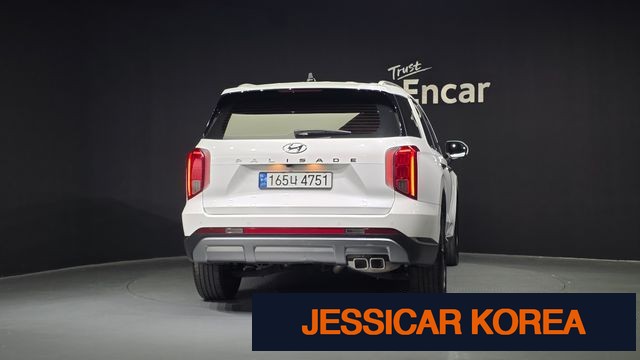 2023 Hyundai The New Palisade - Thumbnail 13