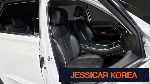 2023 Hyundai The New Palisade - Thumbnail 14