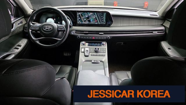 2023 Hyundai The New Palisade - Thumbnail 16