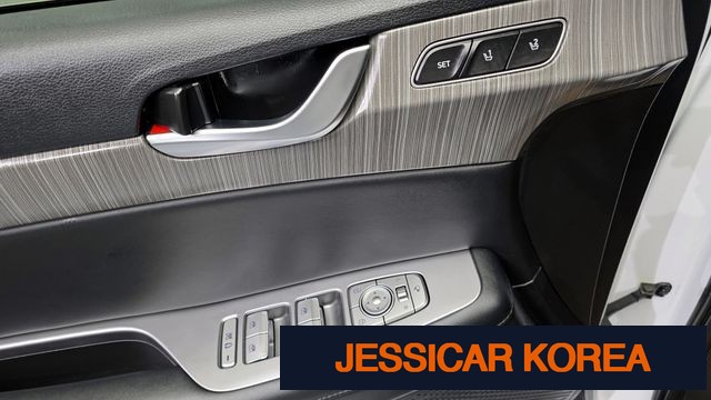 2023 Hyundai The New Palisade - Thumbnail 18