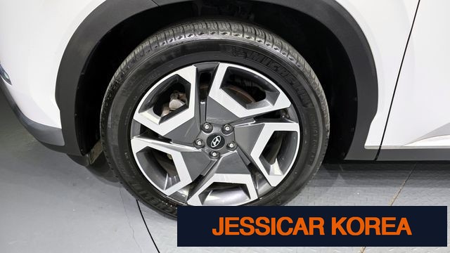 2023 Hyundai The New Palisade - Thumbnail 19