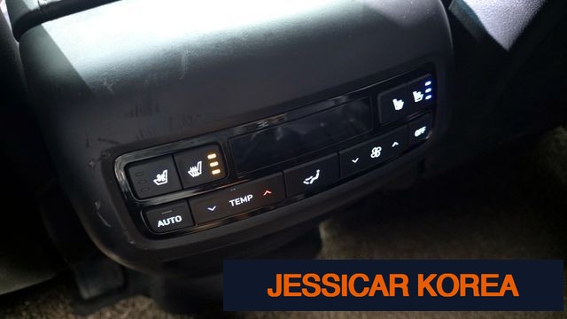 2023 Hyundai The New Palisade - Thumbnail 20