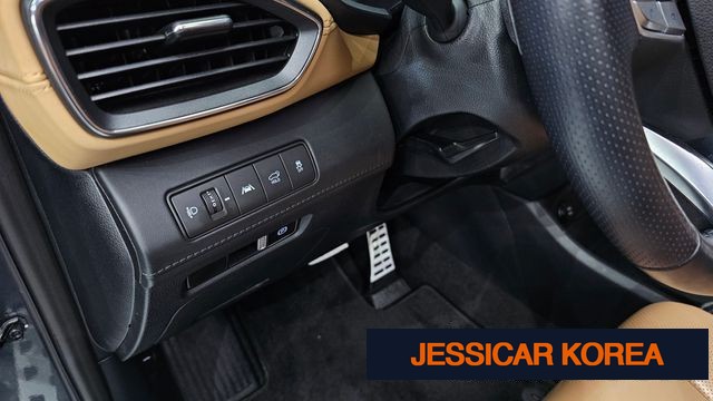 2022 Hyundai The New Santa Fe - Thumbnail 4