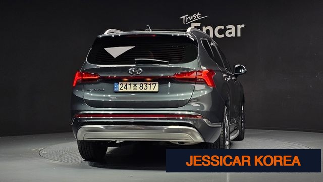 2022 Hyundai The New Santa Fe - Thumbnail 6