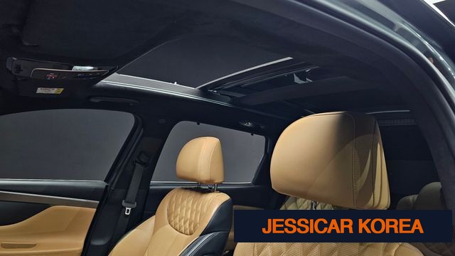 2022 Hyundai The New Santa Fe - Thumbnail 9