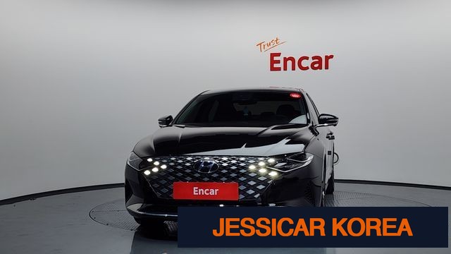2020 Hyundai The New Grandeur IG - Thumbnail 5