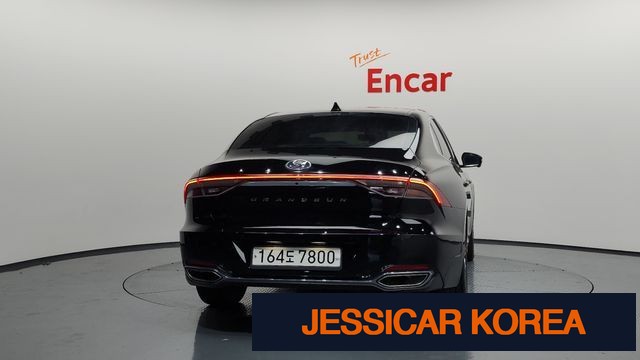 2020 Hyundai The New Grandeur IG - Thumbnail 16