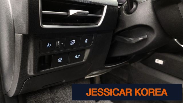 2024 Hyundai Sonata The Edge Hybrid (DN8) - Thumbnail 3