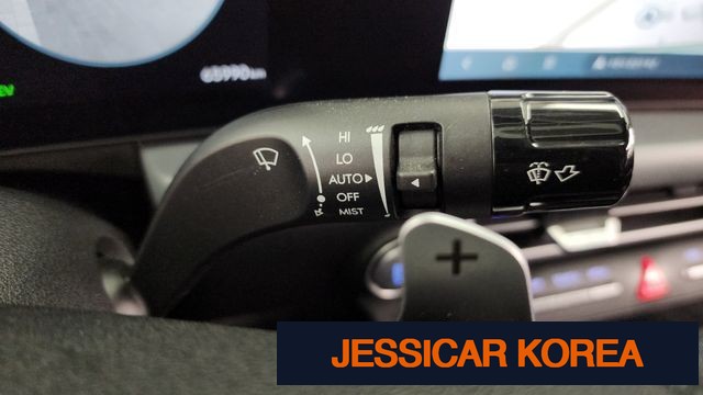 2024 Hyundai Sonata The Edge Hybrid (DN8) - Thumbnail 6