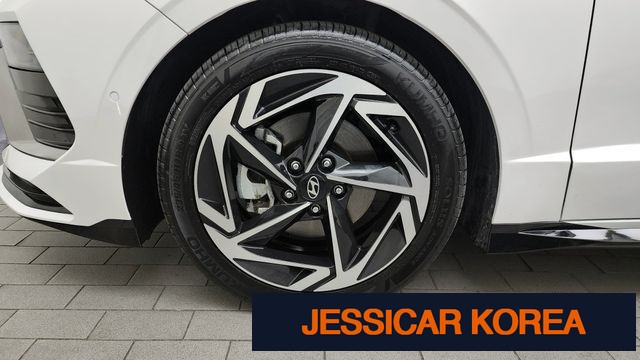 2024 Hyundai Sonata The Edge Hybrid (DN8) - Thumbnail 20