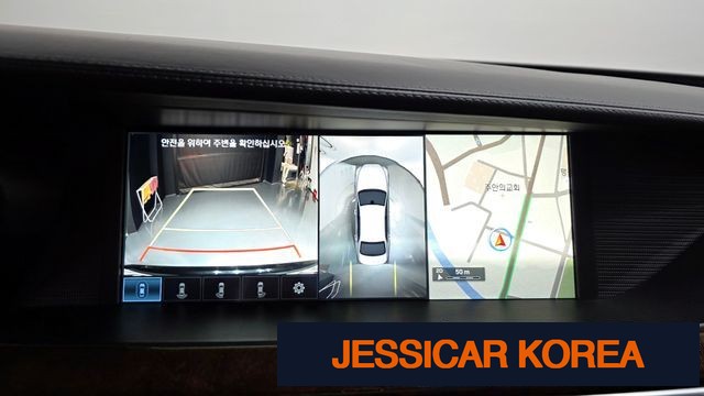 2018 Genesis EQ900 - Thumbnail 5