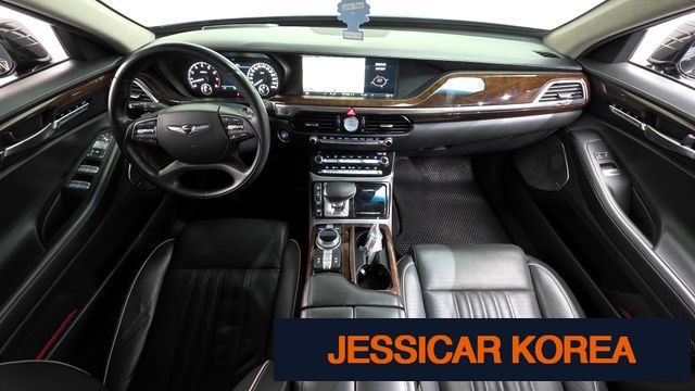 2018 Genesis EQ900 - Thumbnail 6