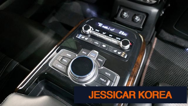 2018 Genesis EQ900 - Thumbnail 8