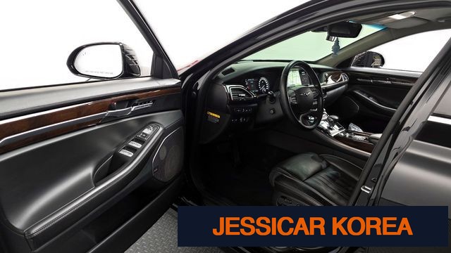 2018 Genesis EQ900 - Thumbnail 10