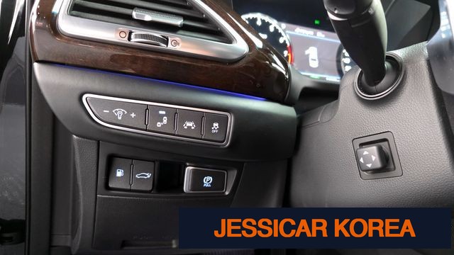 2018 Genesis EQ900 - Thumbnail 11