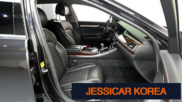 2018 Genesis EQ900 - Thumbnail 15