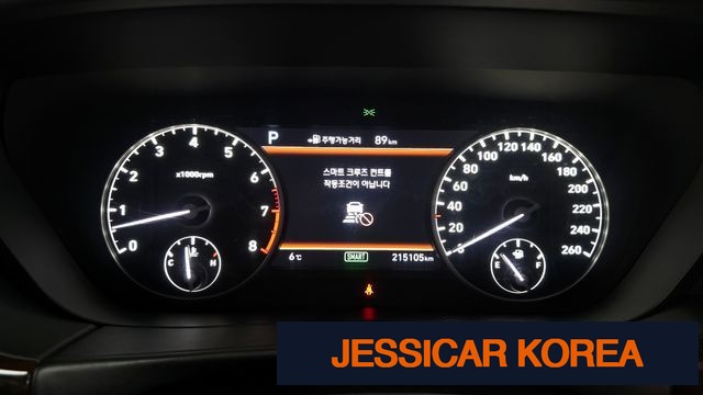 2018 Genesis EQ900 - Thumbnail 18