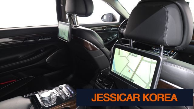 2018 Genesis EQ900 - Thumbnail 19