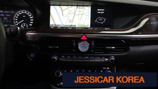 2018 Genesis EQ900 - Thumbnail 20