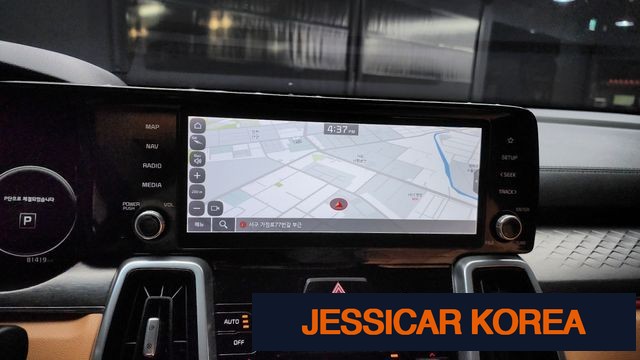 2022 Kia Sorento 4th Gen - Thumbnail 3