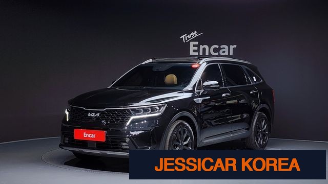 2022 Kia Sorento 4th Gen - Thumbnail 7
