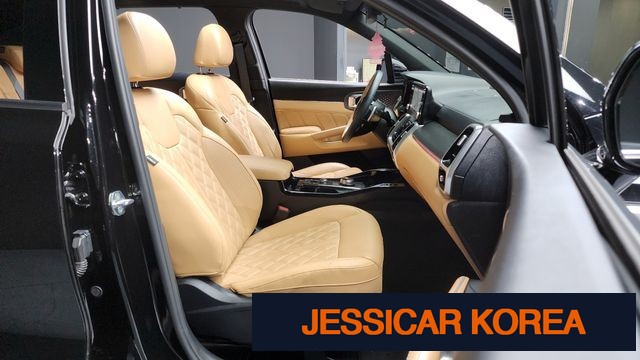 2022 Kia Sorento 4th Gen - Thumbnail 9