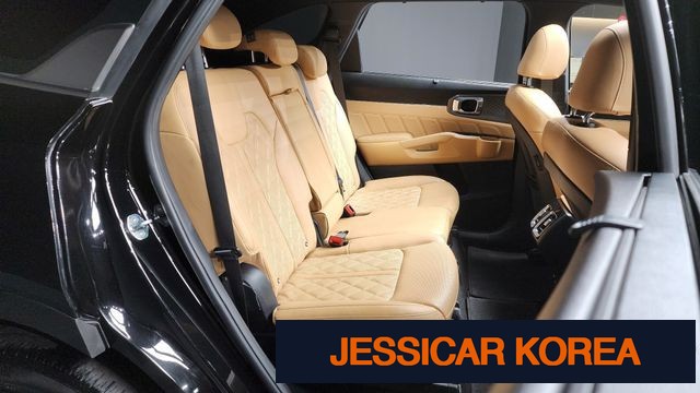 2022 Kia Sorento 4th Gen - Thumbnail 10