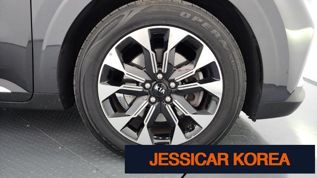 2021 Kia Carnival 4th Gen - Thumbnail 5