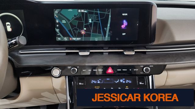 2021 Kia Carnival 4th Gen - Thumbnail 9