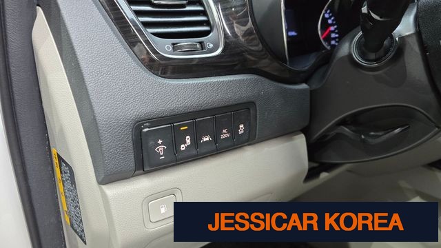 2020 Kia The New Carnival - Thumbnail 3