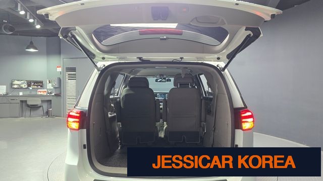 2020 Kia The New Carnival - Thumbnail 5