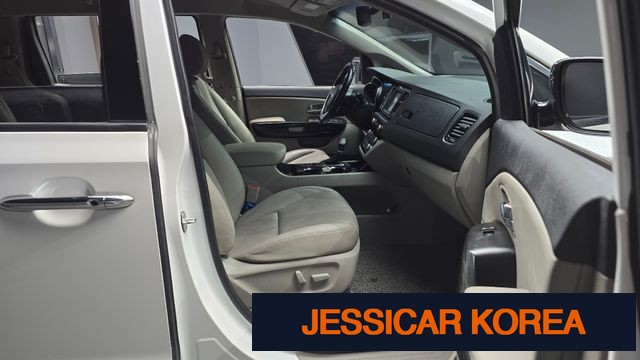 2020 Kia The New Carnival - Thumbnail 6