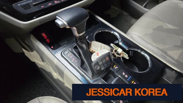 2020 Kia The New Carnival - Thumbnail 7
