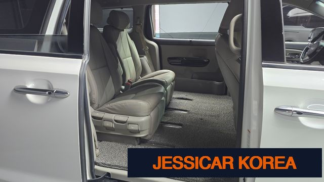 2020 Kia The New Carnival - Thumbnail 8