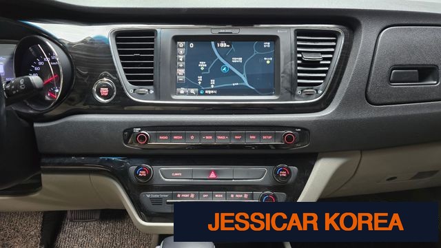 2020 Kia The New Carnival - Thumbnail 9