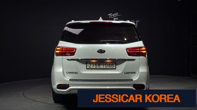2020 Kia The New Carnival - Thumbnail 13