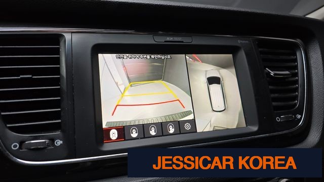 2020 Kia The New Carnival - Thumbnail 14