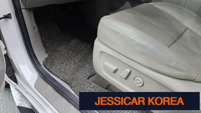 2020 Kia The New Carnival - Thumbnail 15